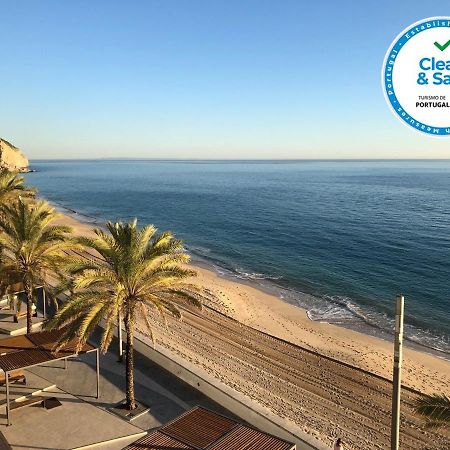 Apartamento Mar With Parking Sesimbra Buitenkant foto