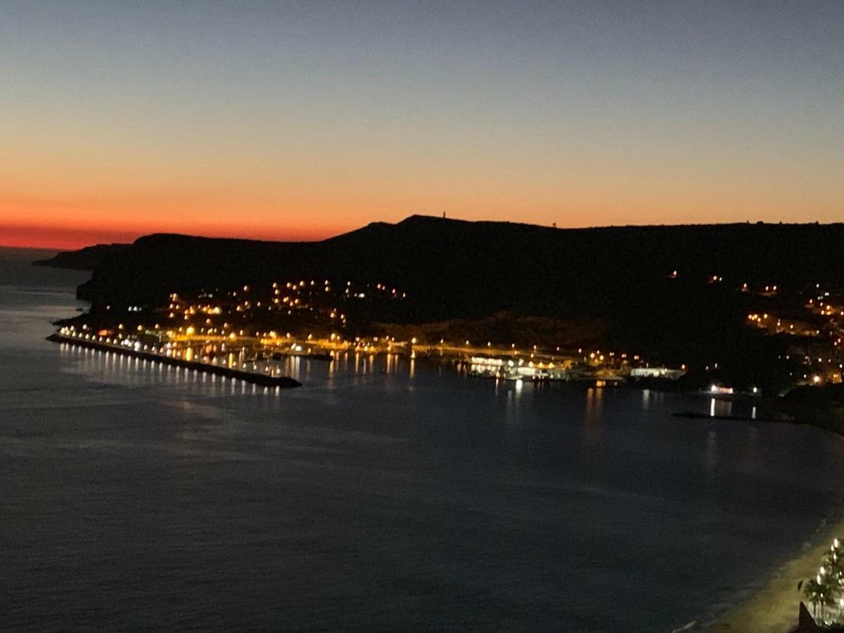 Apartamento Mar With Parking Sesimbra Buitenkant foto