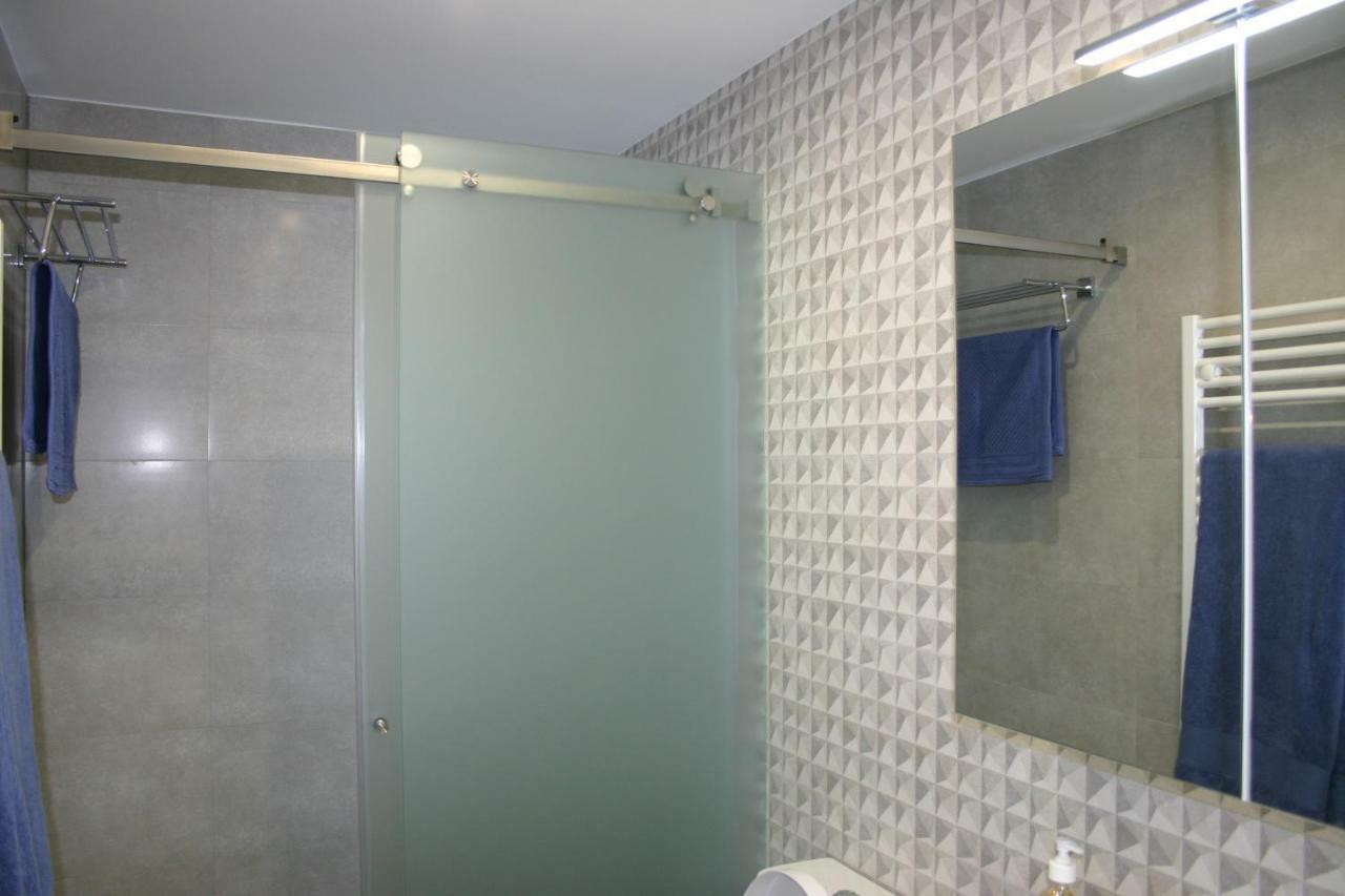 Apartamento Mar With Parking Sesimbra Buitenkant foto